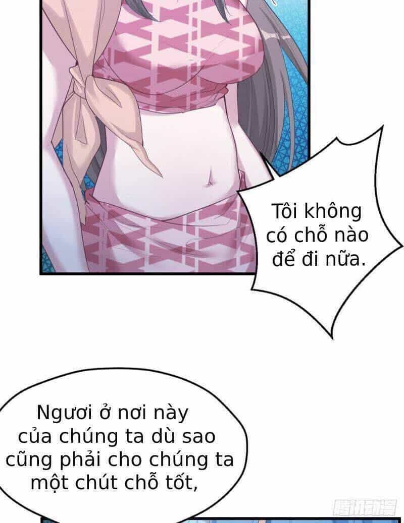 Thảnh Thơi Thú Thế Chủng Chủng Điền, Sinh Sinh Tể - Chương 182 - ảnh 36