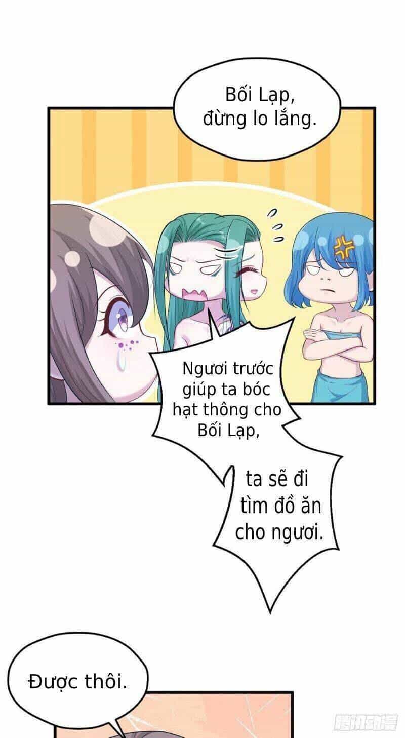 Thảnh Thơi Thú Thế Chủng Chủng Điền, Sinh Sinh Tể - Chương 183 - ảnh 10