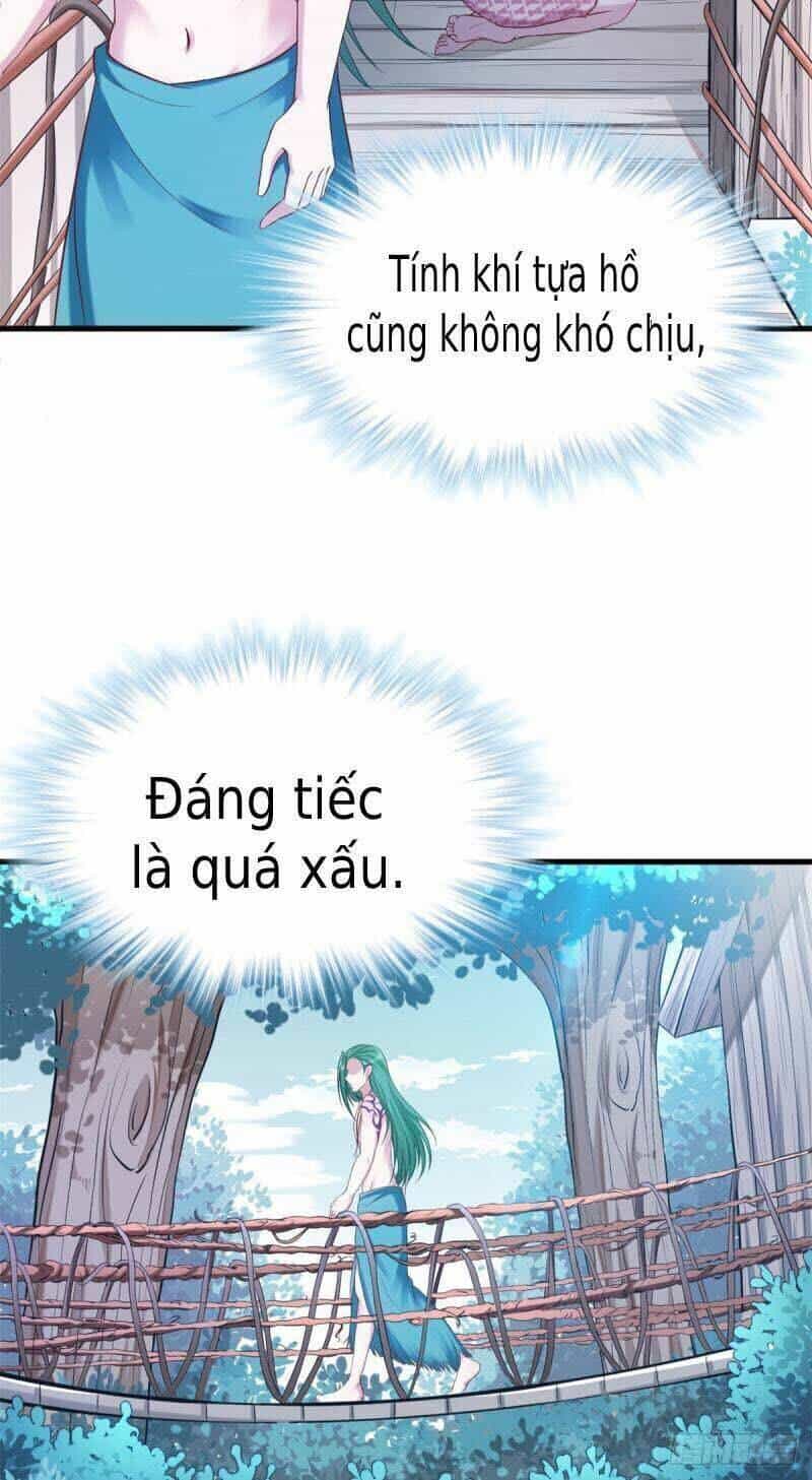Thảnh Thơi Thú Thế Chủng Chủng Điền, Sinh Sinh Tể - Chương 183 - ảnh 13