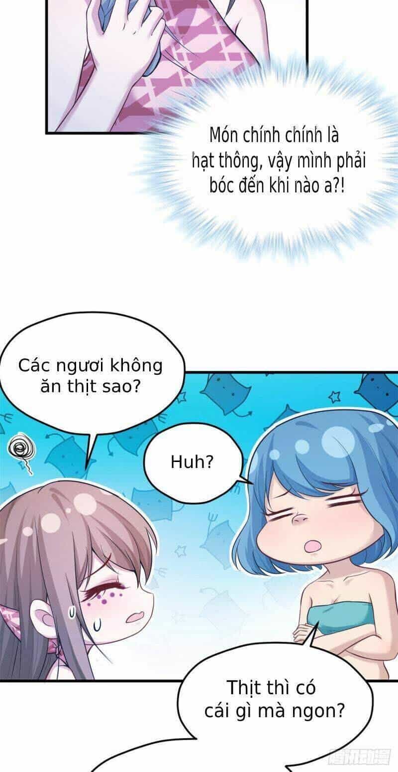 Thảnh Thơi Thú Thế Chủng Chủng Điền, Sinh Sinh Tể - Chương 183 - ảnh 19