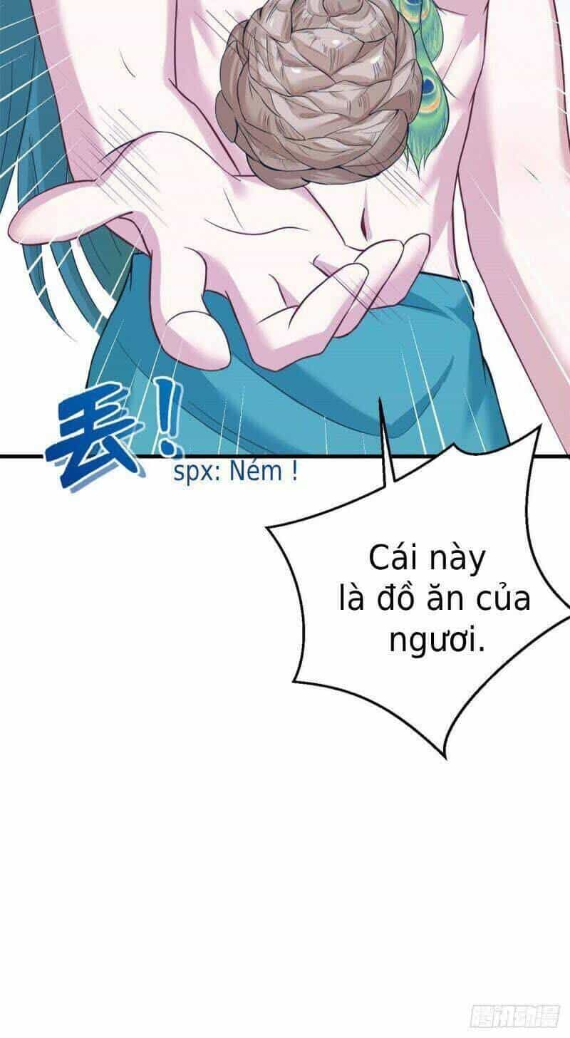 Thảnh Thơi Thú Thế Chủng Chủng Điền, Sinh Sinh Tể - Chương 183 - ảnh 25