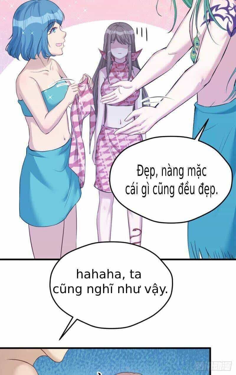 Thảnh Thơi Thú Thế Chủng Chủng Điền, Sinh Sinh Tể - Chương 183 - ảnh 7