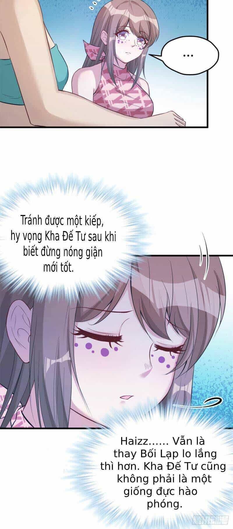 Thảnh Thơi Thú Thế Chủng Chủng Điền, Sinh Sinh Tể - Chương 183 - ảnh 8