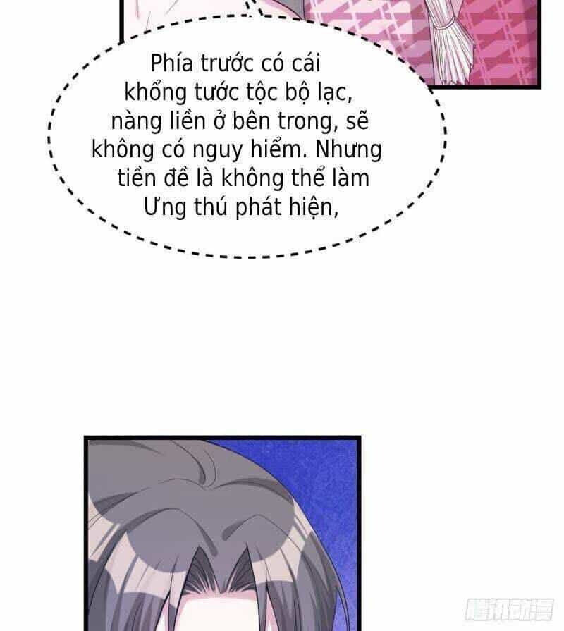 Thảnh Thơi Thú Thế Chủng Chủng Điền, Sinh Sinh Tể - Chương 184 - ảnh 21
