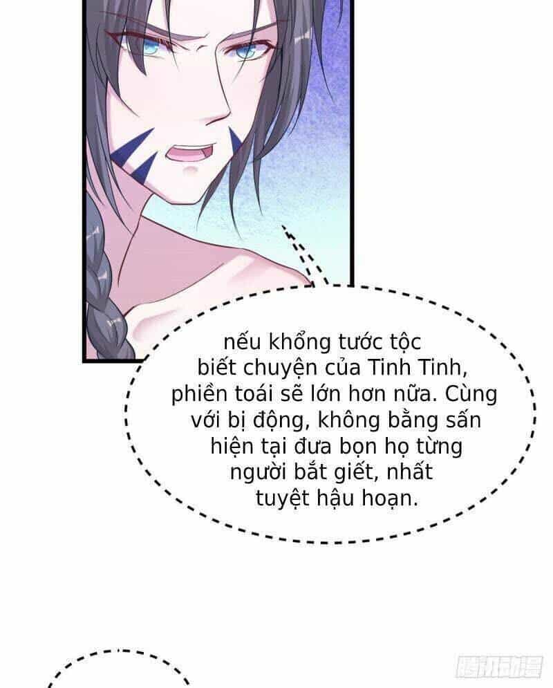Thảnh Thơi Thú Thế Chủng Chủng Điền, Sinh Sinh Tể - Chương 184 - ảnh 22