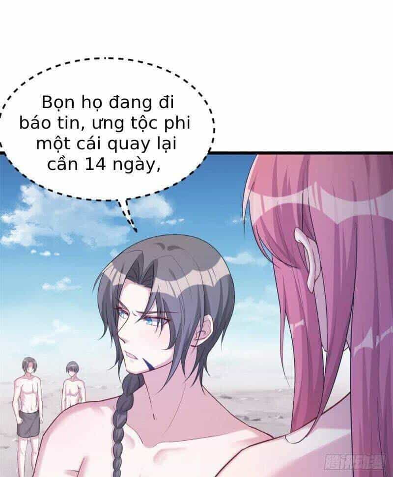 Thảnh Thơi Thú Thế Chủng Chủng Điền, Sinh Sinh Tể - Chương 184 - ảnh 24