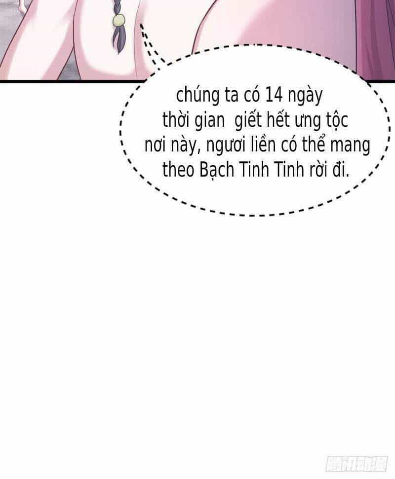 Thảnh Thơi Thú Thế Chủng Chủng Điền, Sinh Sinh Tể - Chương 184 - ảnh 25