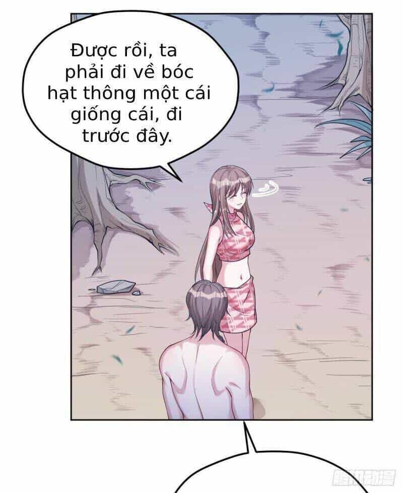 Thảnh Thơi Thú Thế Chủng Chủng Điền, Sinh Sinh Tể - Chương 184 - ảnh 47