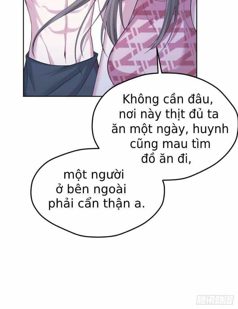 Thảnh Thơi Thú Thế Chủng Chủng Điền, Sinh Sinh Tể - Chương 184 - ảnh 49