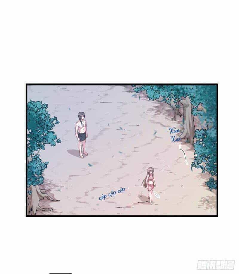 Thảnh Thơi Thú Thế Chủng Chủng Điền, Sinh Sinh Tể - Chương 184 - ảnh 50