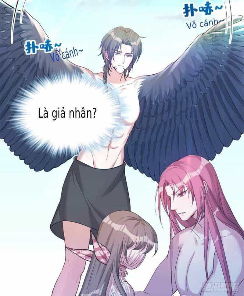 Thảnh Thơi Thú Thế Chủng Chủng Điền, Sinh Sinh Tể - Chương 184 - ảnh 9