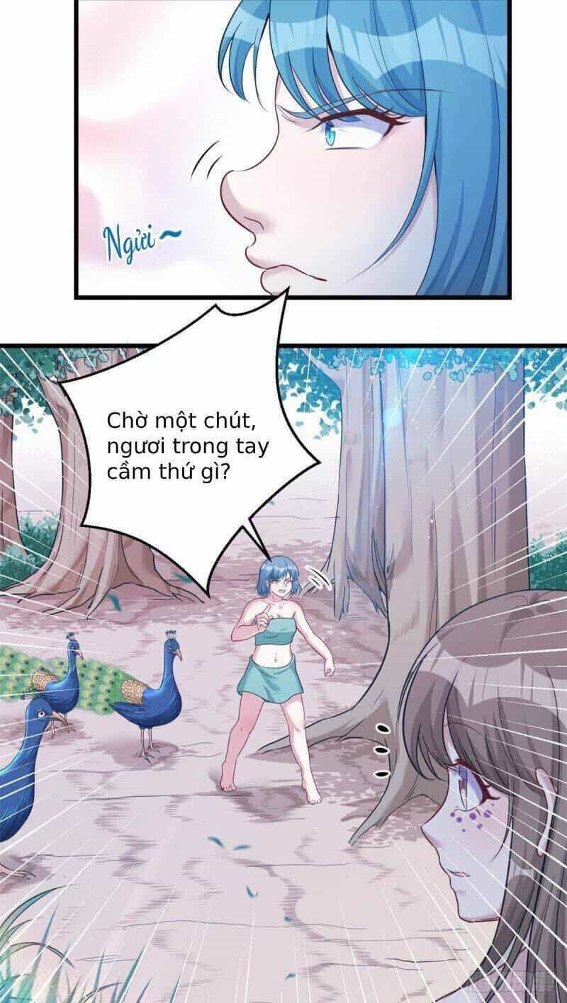 Thảnh Thơi Thú Thế Chủng Chủng Điền, Sinh Sinh Tể - Chương 185 - ảnh 10