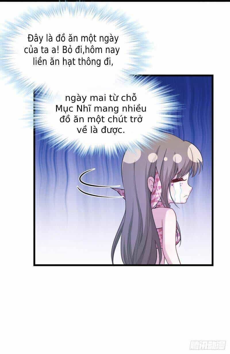Thảnh Thơi Thú Thế Chủng Chủng Điền, Sinh Sinh Tể - Chương 185 - ảnh 21