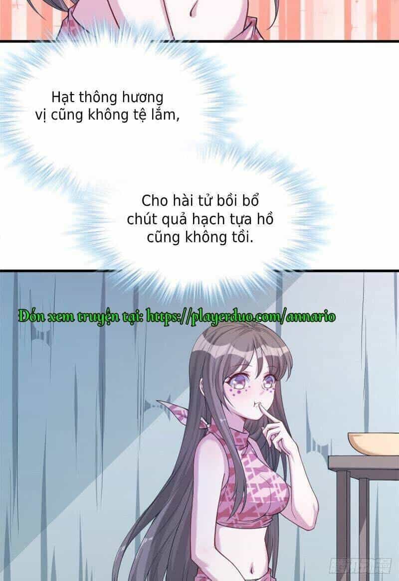 Thảnh Thơi Thú Thế Chủng Chủng Điền, Sinh Sinh Tể - Chương 185 - ảnh 28