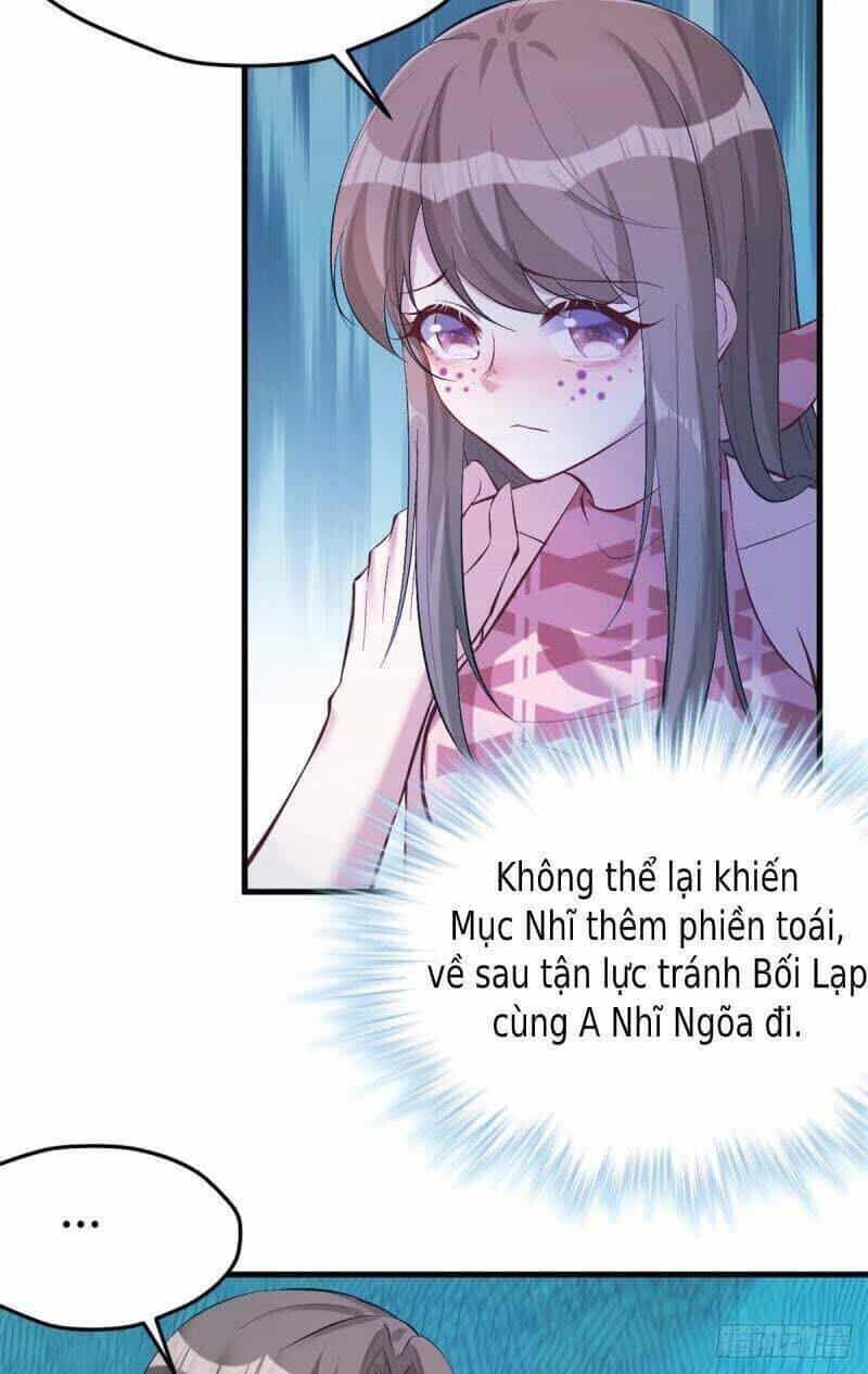 Thảnh Thơi Thú Thế Chủng Chủng Điền, Sinh Sinh Tể - Chương 187 - ảnh 19