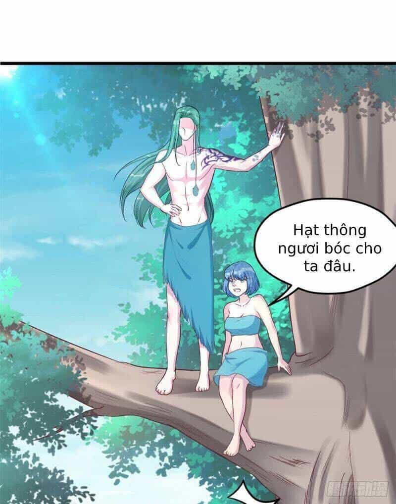 Thảnh Thơi Thú Thế Chủng Chủng Điền, Sinh Sinh Tể - Chương 187 - ảnh 27