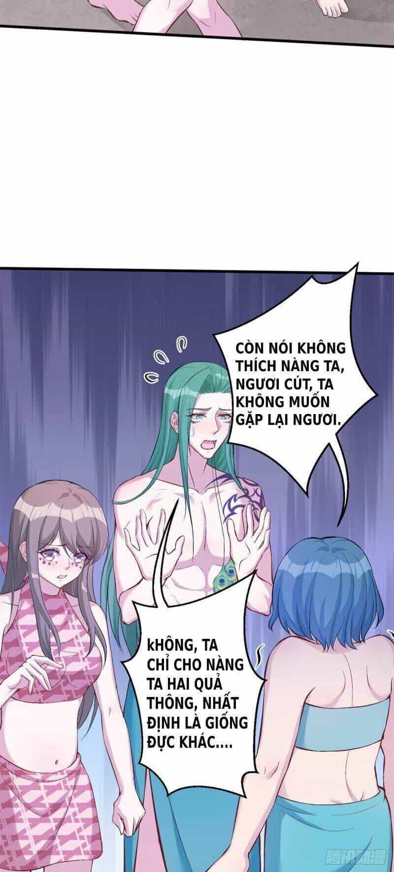 Thảnh Thơi Thú Thế Chủng Chủng Điền, Sinh Sinh Tể - Chương 187 - ảnh 36