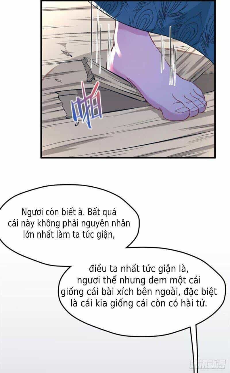Thảnh Thơi Thú Thế Chủng Chủng Điền, Sinh Sinh Tể - Chương 188 - ảnh 26