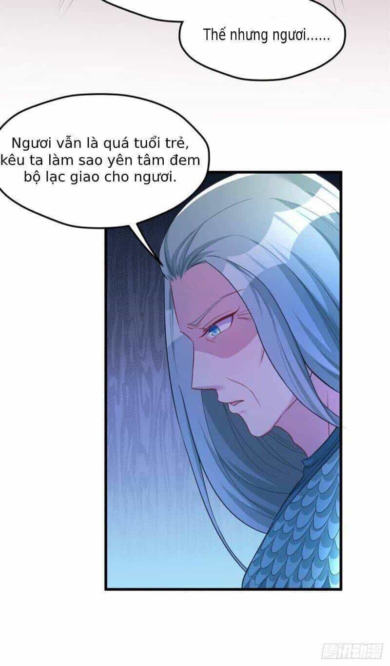 Thảnh Thơi Thú Thế Chủng Chủng Điền, Sinh Sinh Tể - Chương 188 - ảnh 28