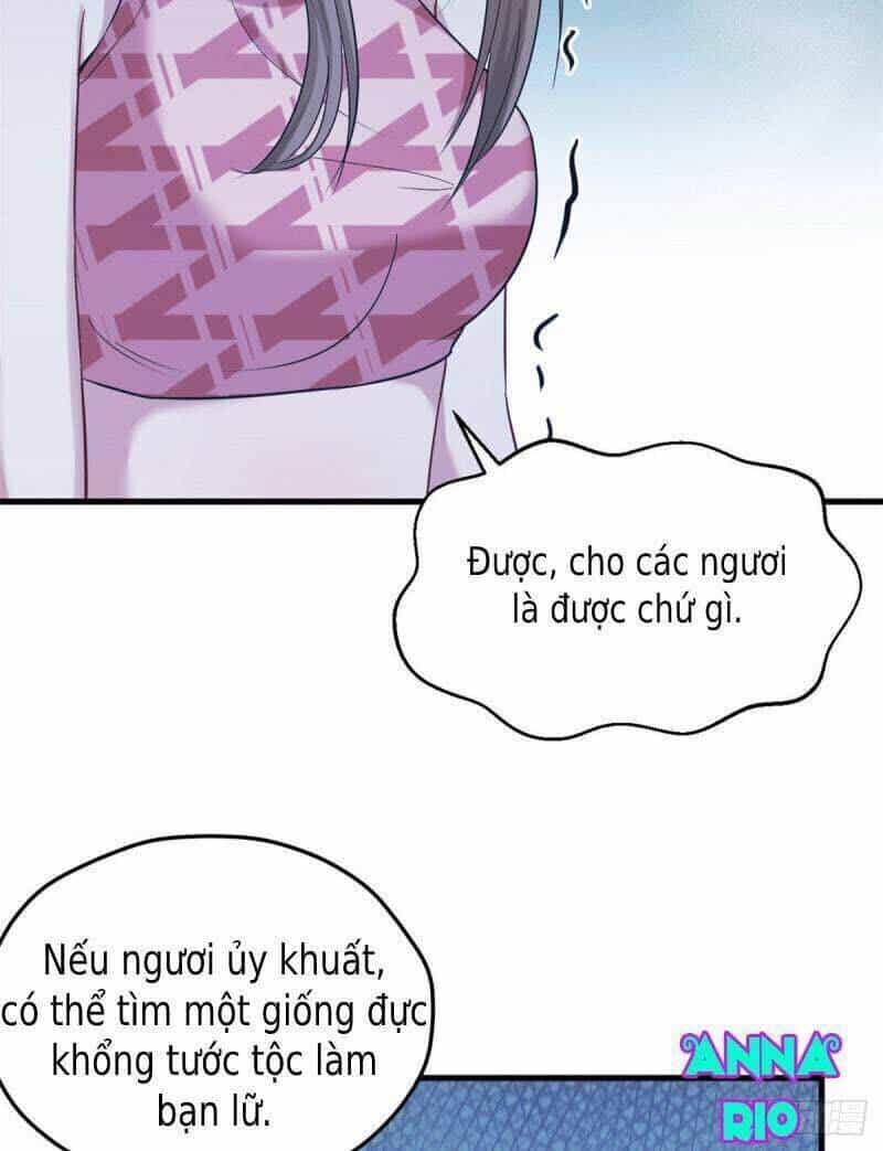 Thảnh Thơi Thú Thế Chủng Chủng Điền, Sinh Sinh Tể - Chương 188 - ảnh 3