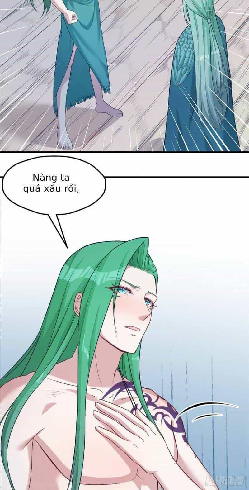 Thảnh Thơi Thú Thế Chủng Chủng Điền, Sinh Sinh Tể - Chương 188 - ảnh 32