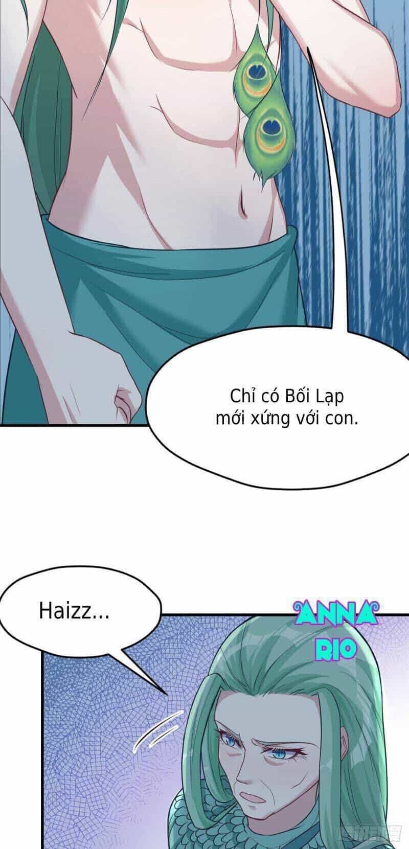 Thảnh Thơi Thú Thế Chủng Chủng Điền, Sinh Sinh Tể - Chương 188 - ảnh 33