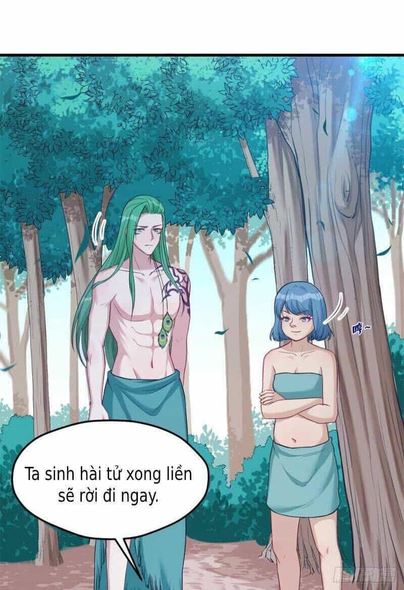 Thảnh Thơi Thú Thế Chủng Chủng Điền, Sinh Sinh Tể - Chương 188 - ảnh 6