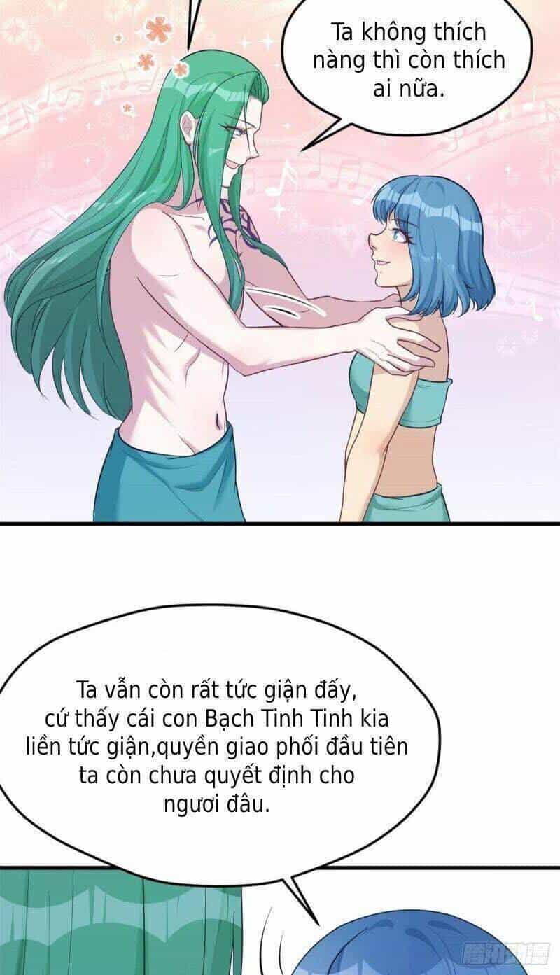 Thảnh Thơi Thú Thế Chủng Chủng Điền, Sinh Sinh Tể - Chương 188 - ảnh 9