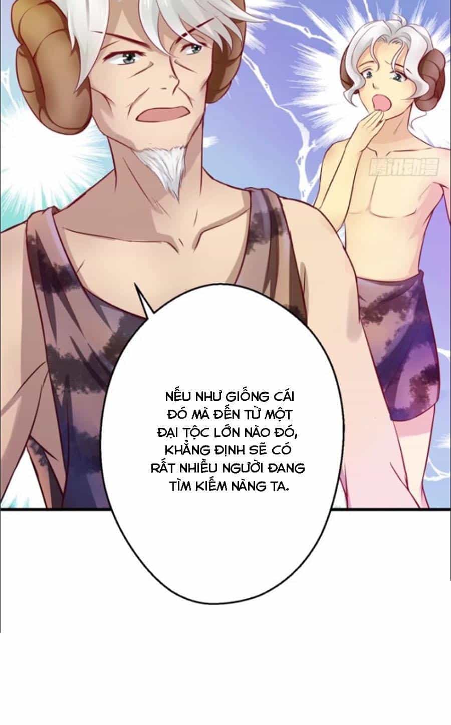 Thảnh Thơi Thú Thế Chủng Chủng Điền, Sinh Sinh Tể - Chương 18 - ảnh 29