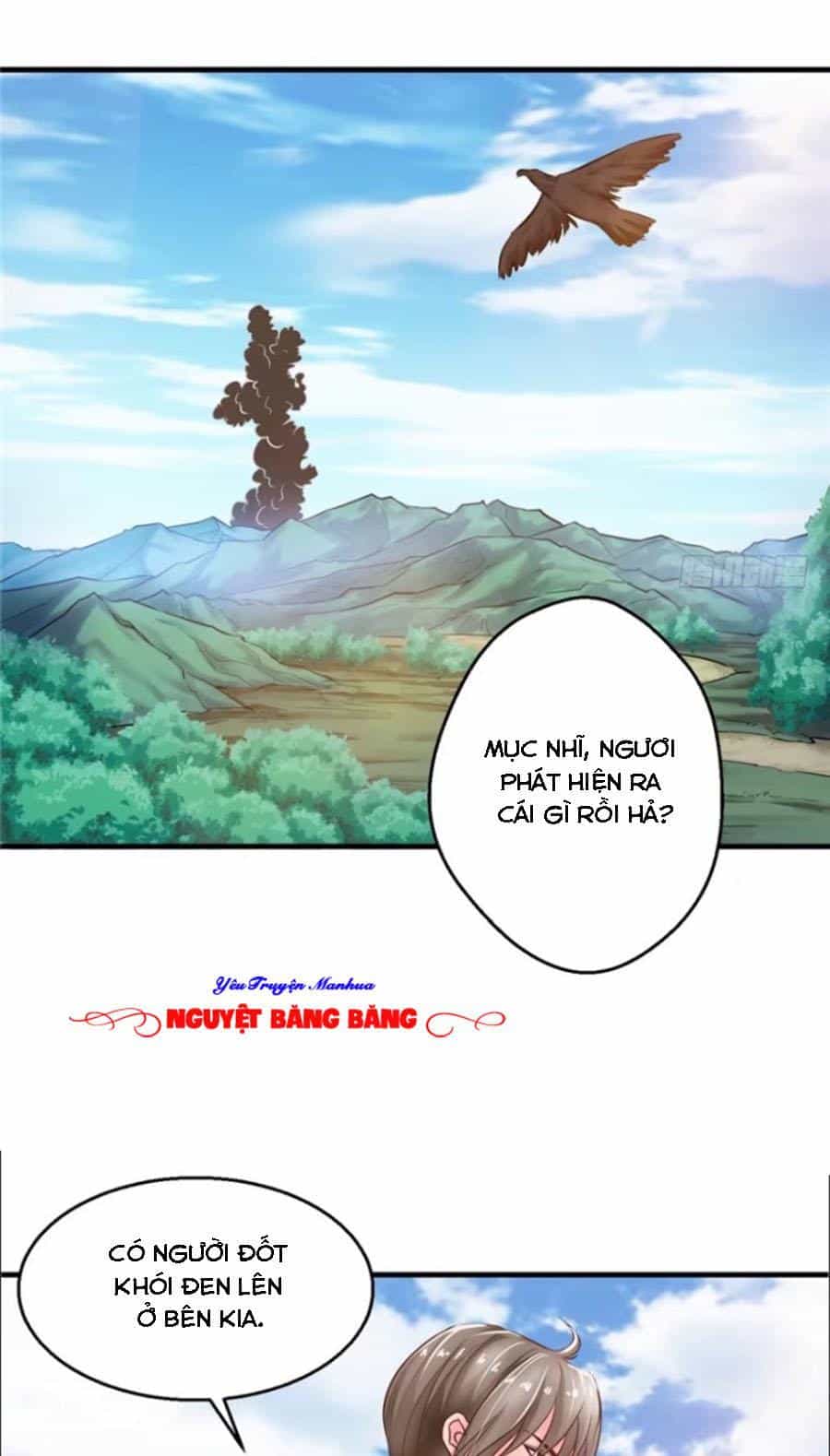 Thảnh Thơi Thú Thế Chủng Chủng Điền, Sinh Sinh Tể - Chương 18 - ảnh 30