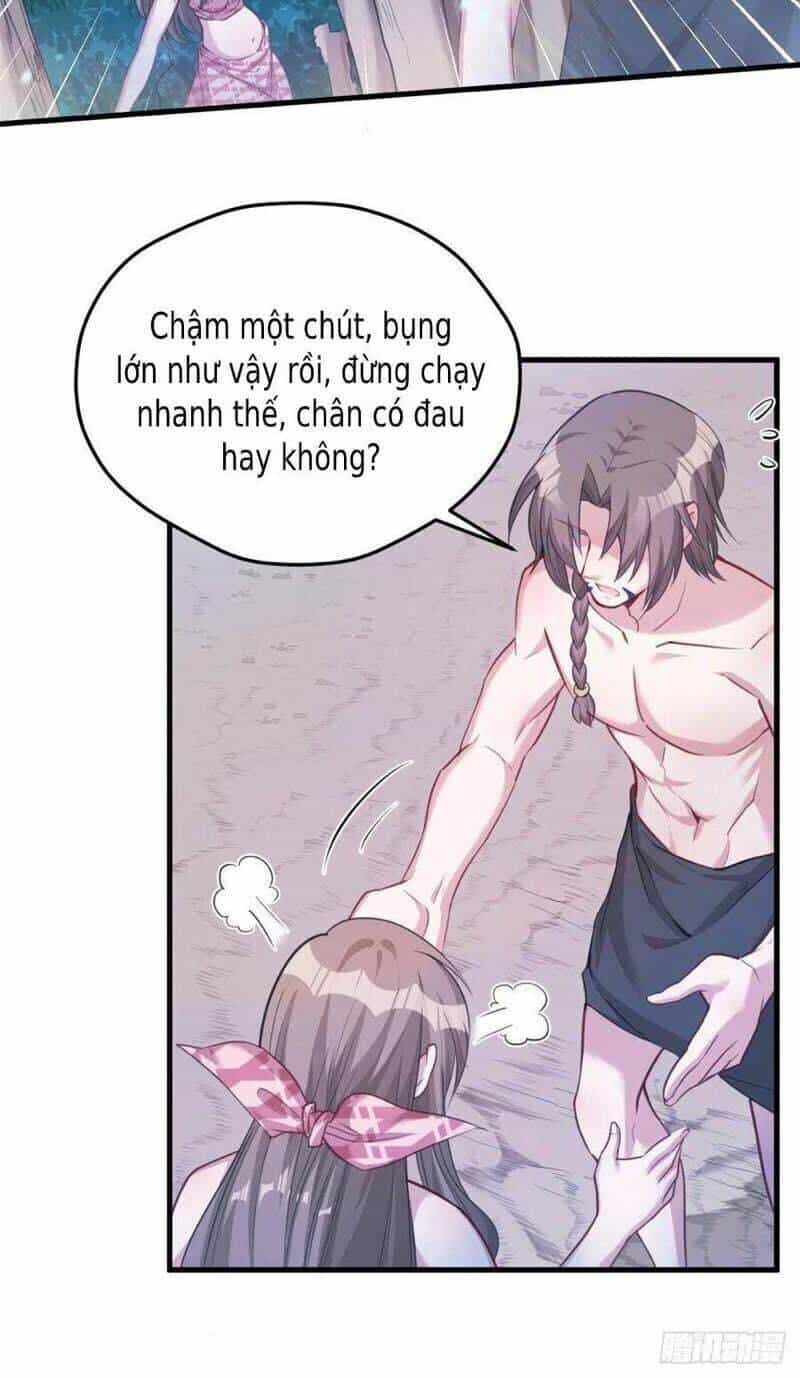Thảnh Thơi Thú Thế Chủng Chủng Điền, Sinh Sinh Tể - Chương 189 - ảnh 17
