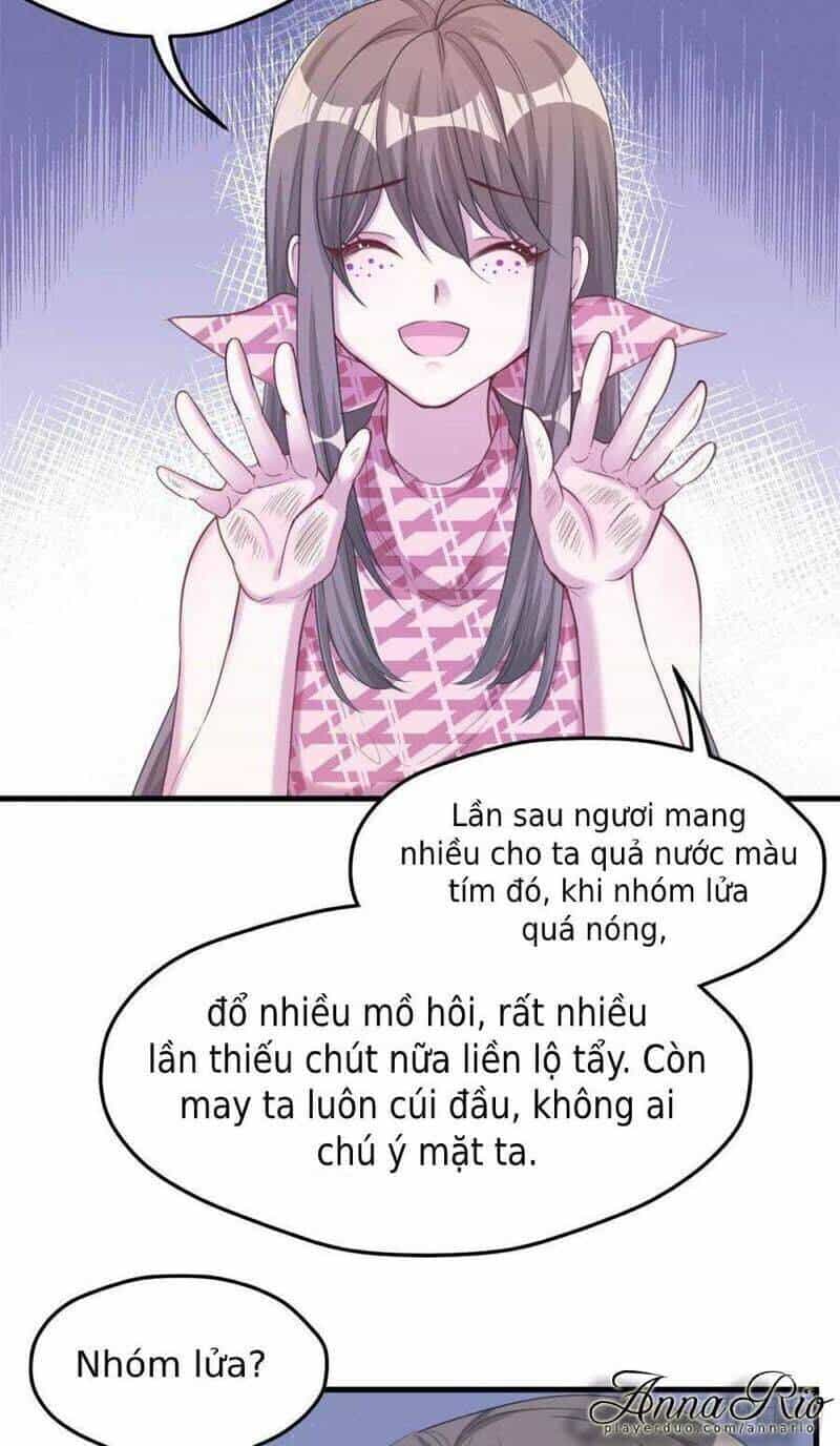 Thảnh Thơi Thú Thế Chủng Chủng Điền, Sinh Sinh Tể - Chương 189 - ảnh 21