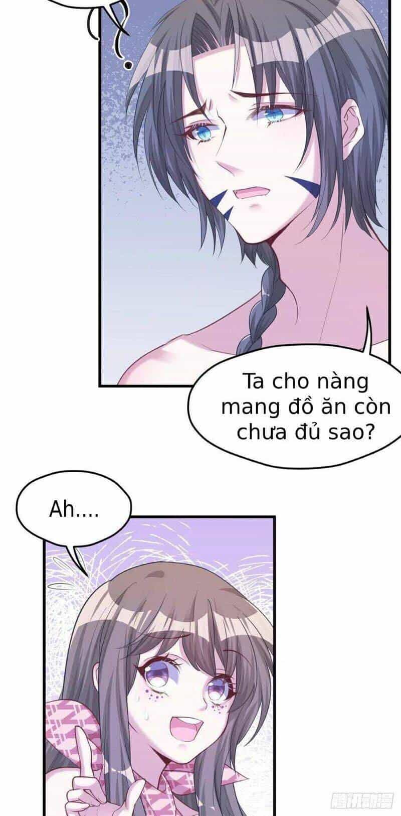 Thảnh Thơi Thú Thế Chủng Chủng Điền, Sinh Sinh Tể - Chương 189 - ảnh 22