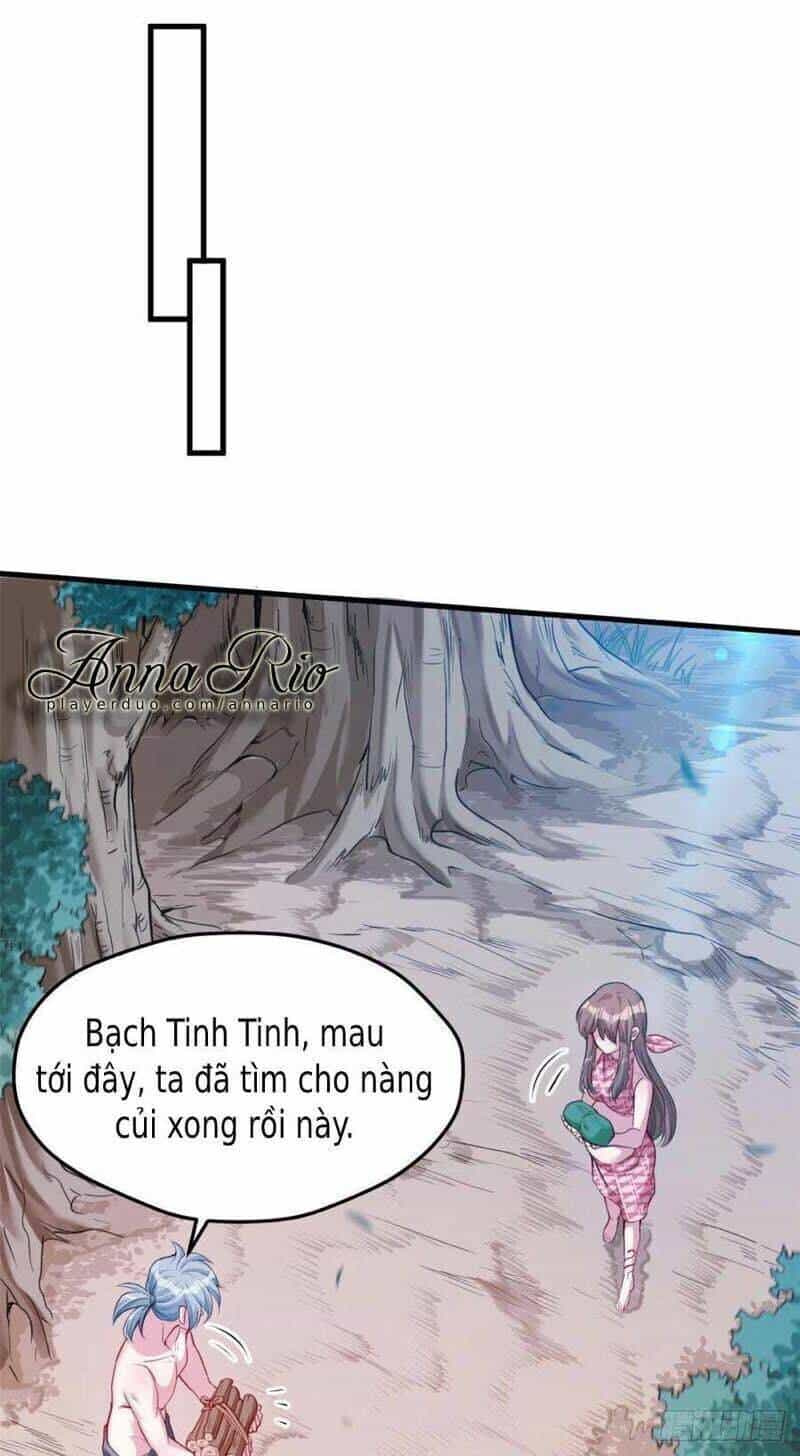 Thảnh Thơi Thú Thế Chủng Chủng Điền, Sinh Sinh Tể - Chương 189 - ảnh 35