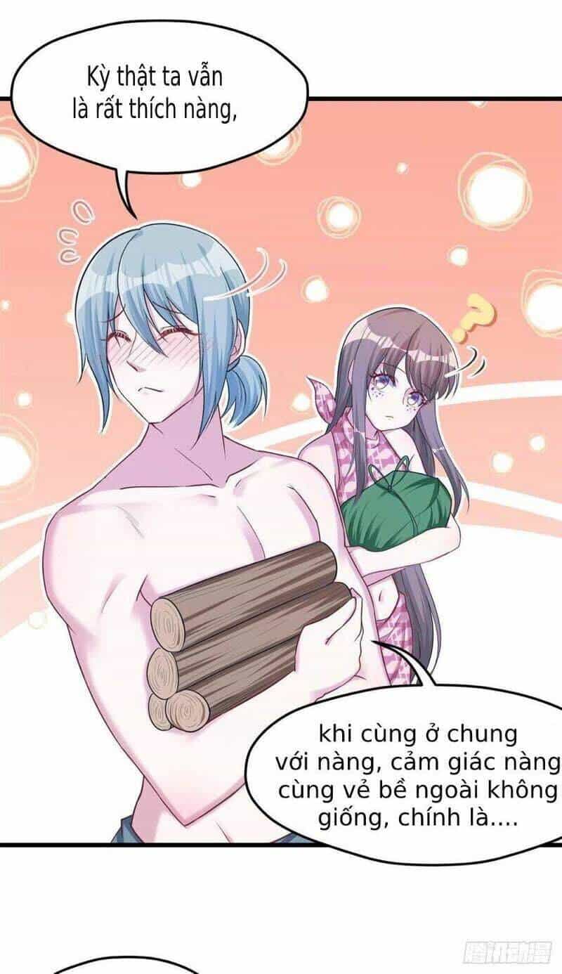 Thảnh Thơi Thú Thế Chủng Chủng Điền, Sinh Sinh Tể - Chương 190 - ảnh 10