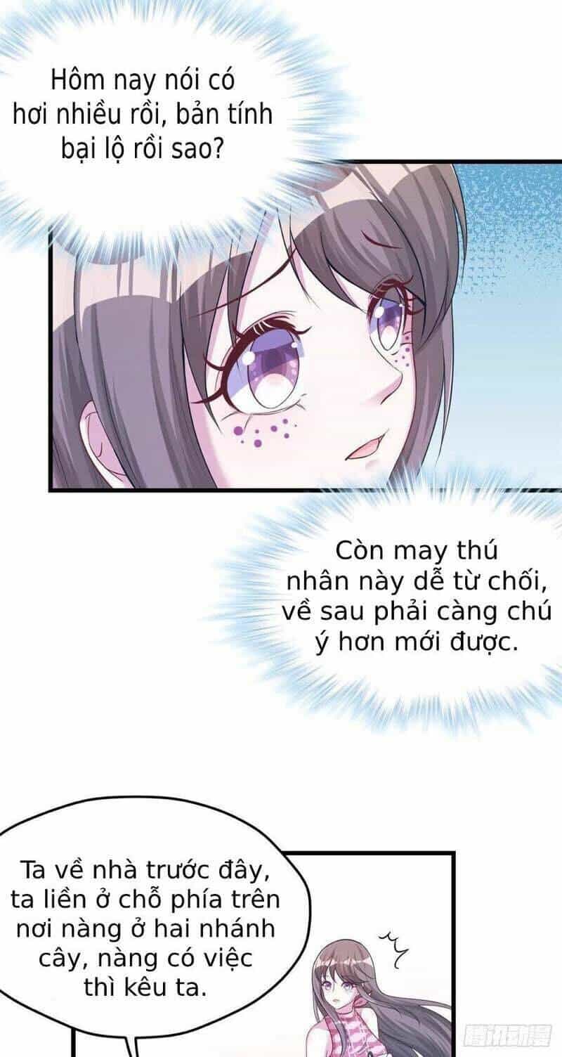 Thảnh Thơi Thú Thế Chủng Chủng Điền, Sinh Sinh Tể - Chương 190 - ảnh 12