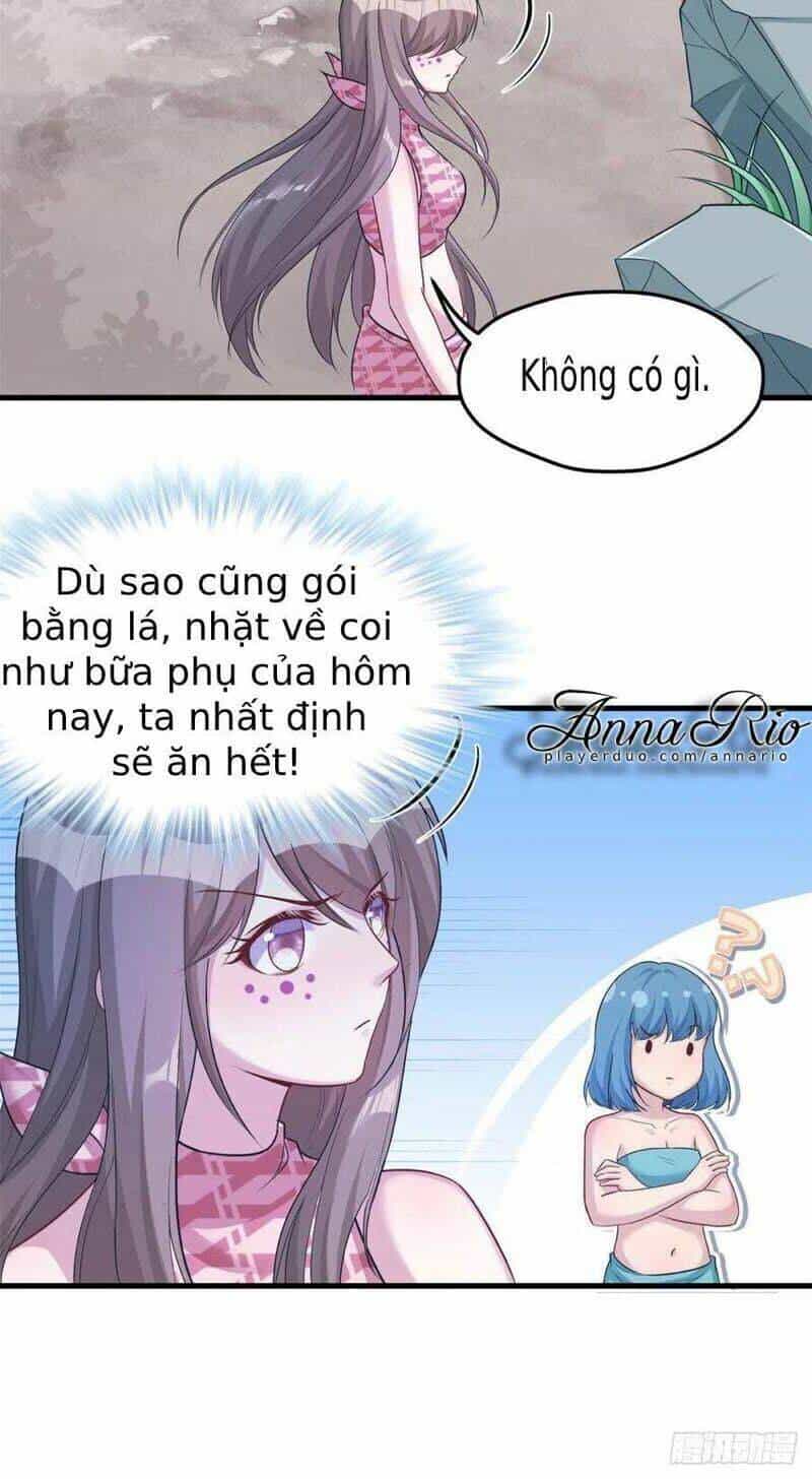 Thảnh Thơi Thú Thế Chủng Chủng Điền, Sinh Sinh Tể - Chương 190 - ảnh 25