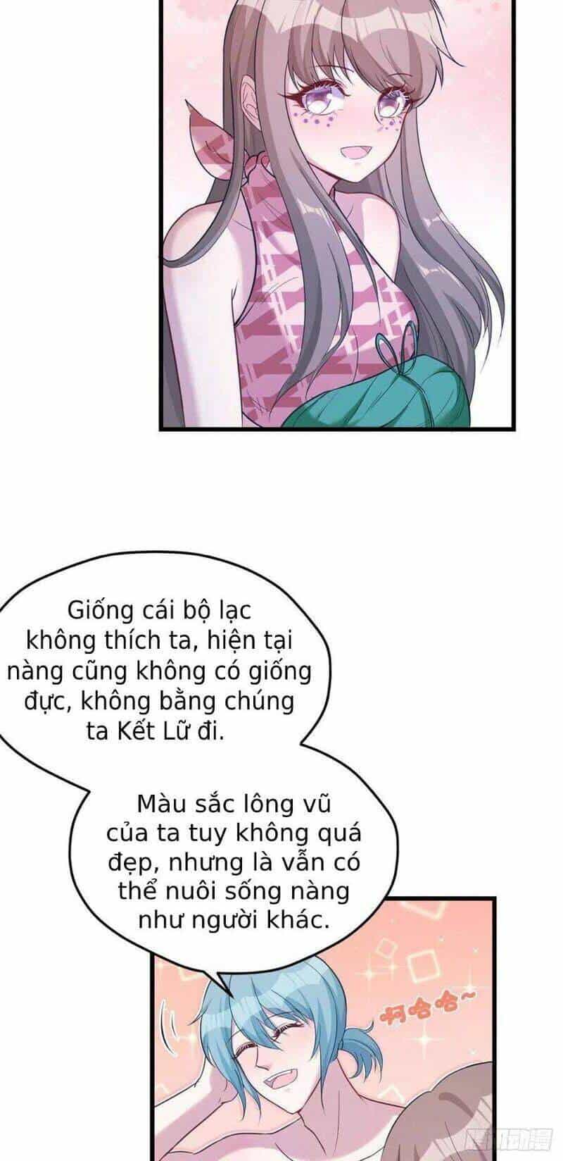 Thảnh Thơi Thú Thế Chủng Chủng Điền, Sinh Sinh Tể - Chương 190 - ảnh 3