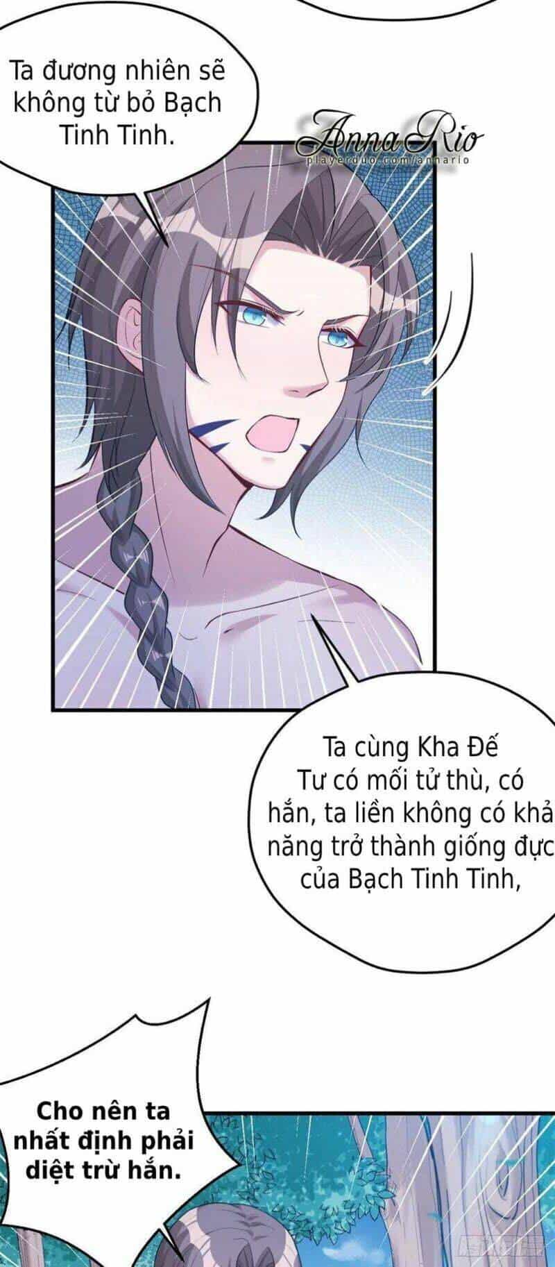 Thảnh Thơi Thú Thế Chủng Chủng Điền, Sinh Sinh Tể - Chương 190 - ảnh 30