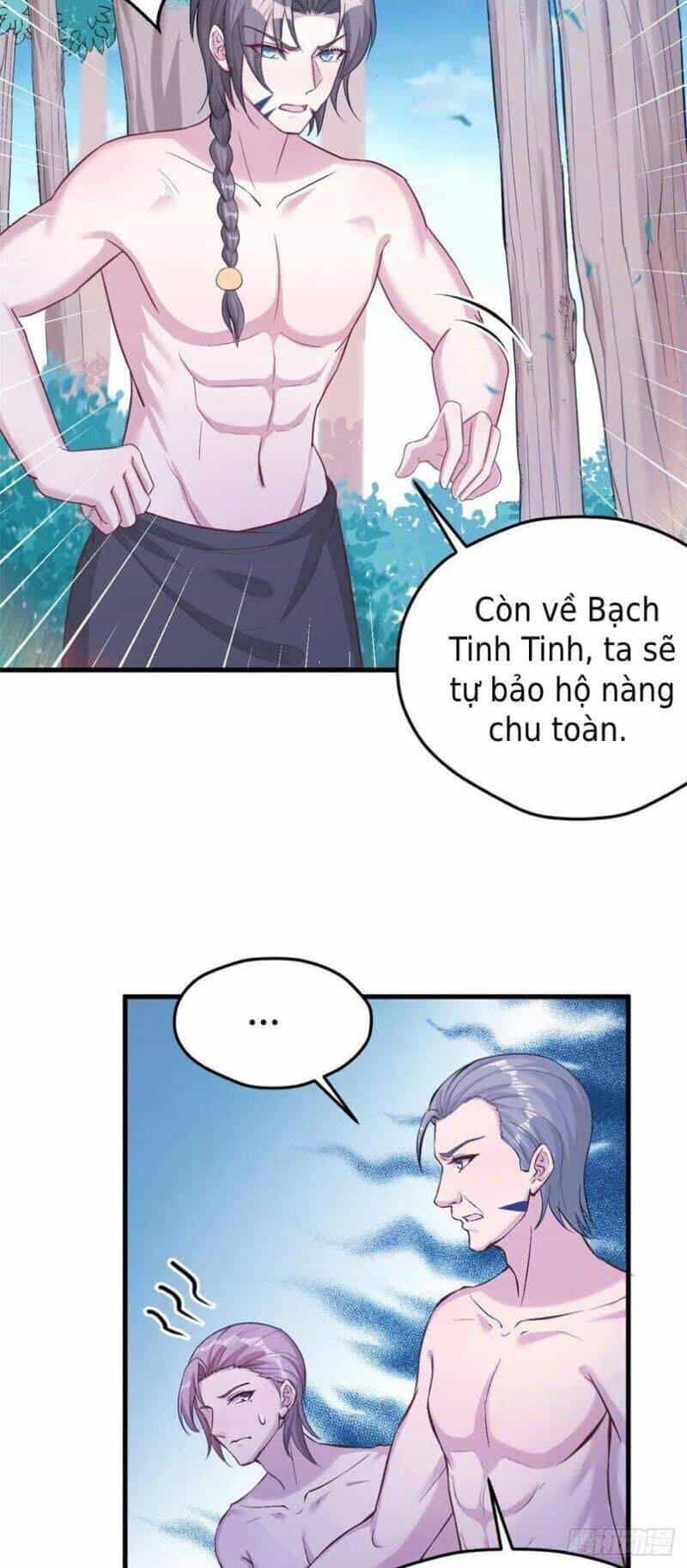Thảnh Thơi Thú Thế Chủng Chủng Điền, Sinh Sinh Tể - Chương 190 - ảnh 31