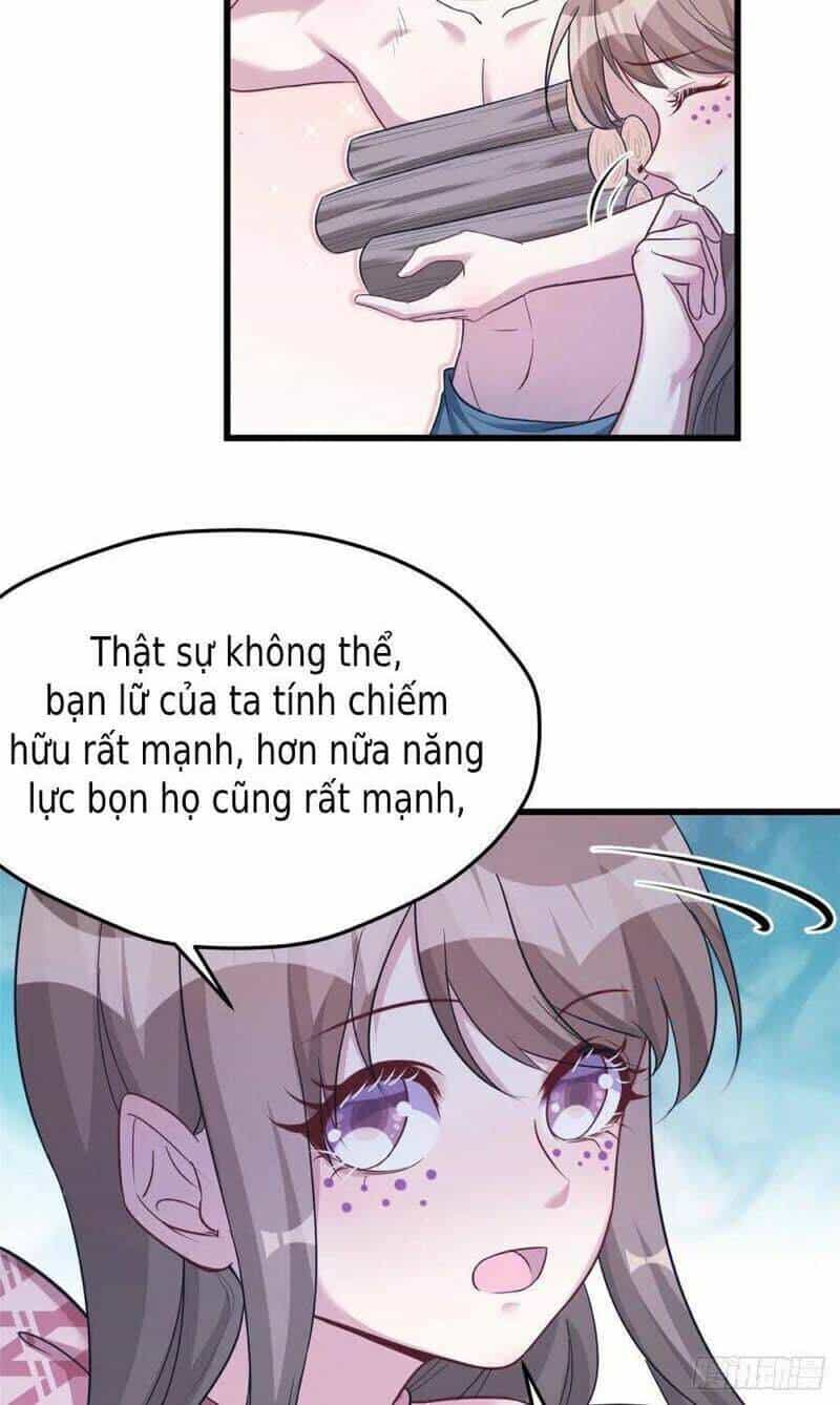 Thảnh Thơi Thú Thế Chủng Chủng Điền, Sinh Sinh Tể - Chương 190 - ảnh 4