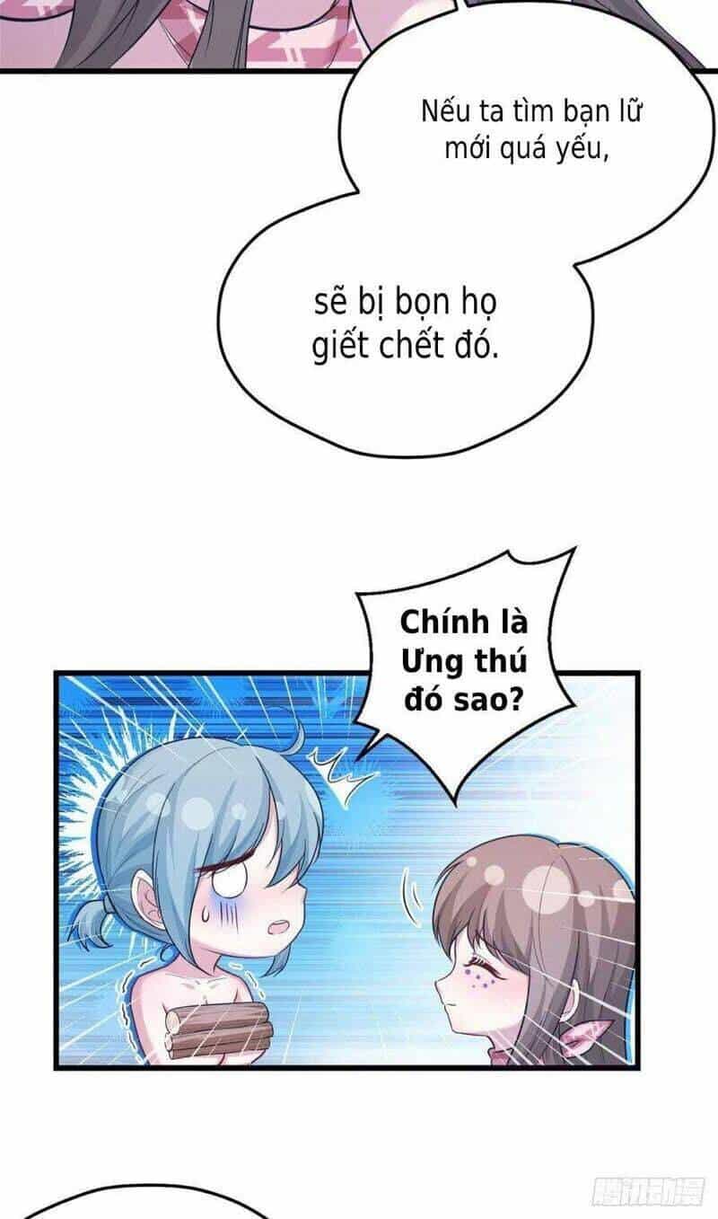 Thảnh Thơi Thú Thế Chủng Chủng Điền, Sinh Sinh Tể - Chương 190 - ảnh 5