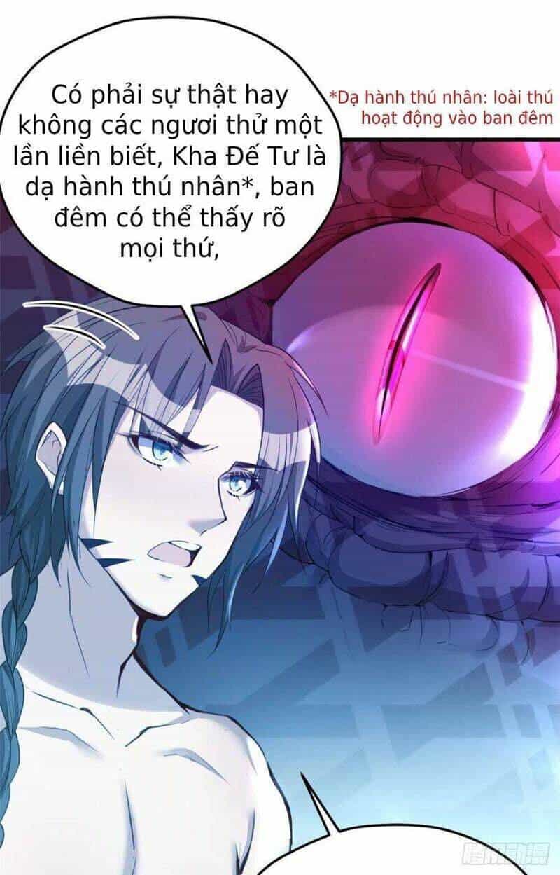 Thảnh Thơi Thú Thế Chủng Chủng Điền, Sinh Sinh Tể - Chương 191 - ảnh 4
