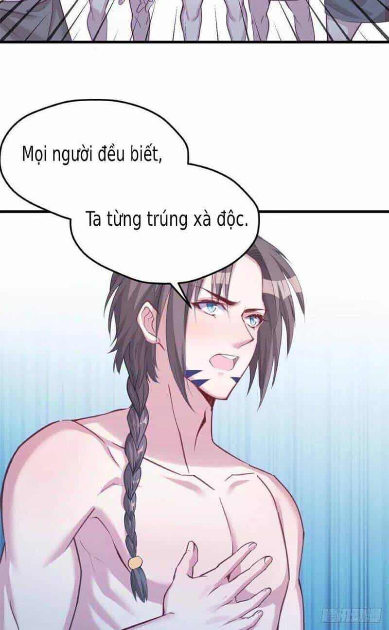 Thảnh Thơi Thú Thế Chủng Chủng Điền, Sinh Sinh Tể - Chương 191 - ảnh 7