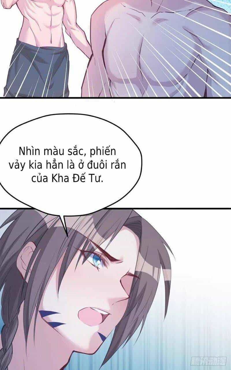 Thảnh Thơi Thú Thế Chủng Chủng Điền, Sinh Sinh Tể - Chương 191 - ảnh 9