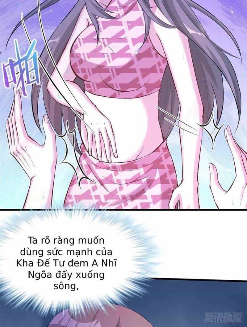 Thảnh Thơi Thú Thế Chủng Chủng Điền, Sinh Sinh Tể - Chương 193 - ảnh 24