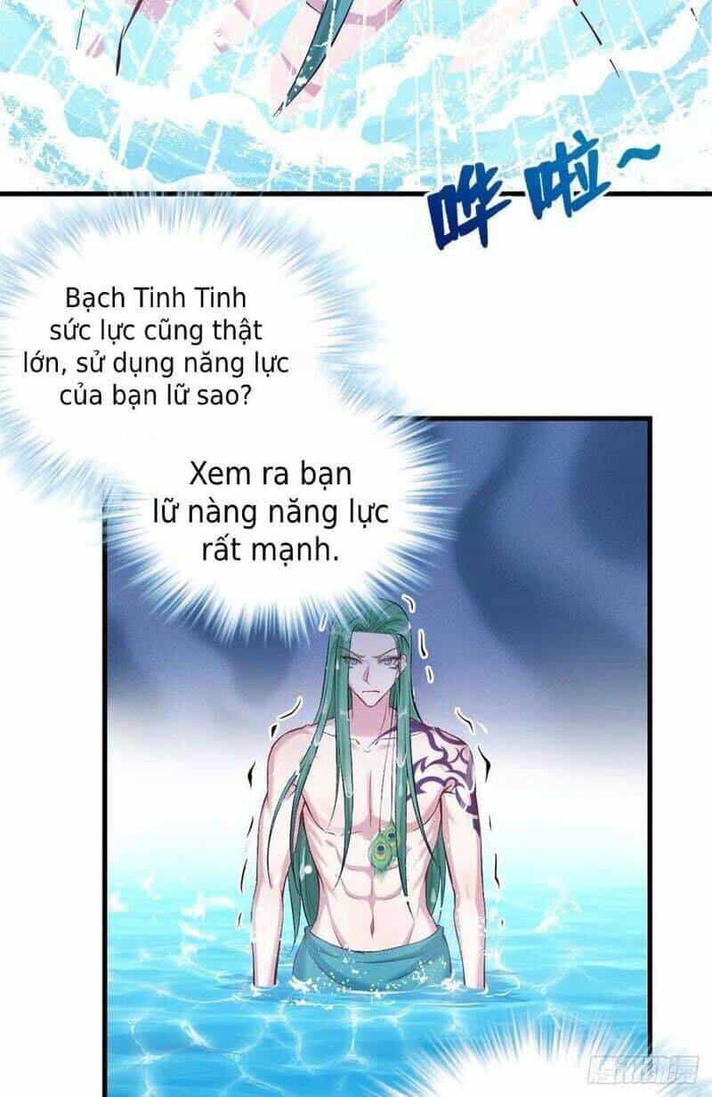 Thảnh Thơi Thú Thế Chủng Chủng Điền, Sinh Sinh Tể - Chương 193 - ảnh 3