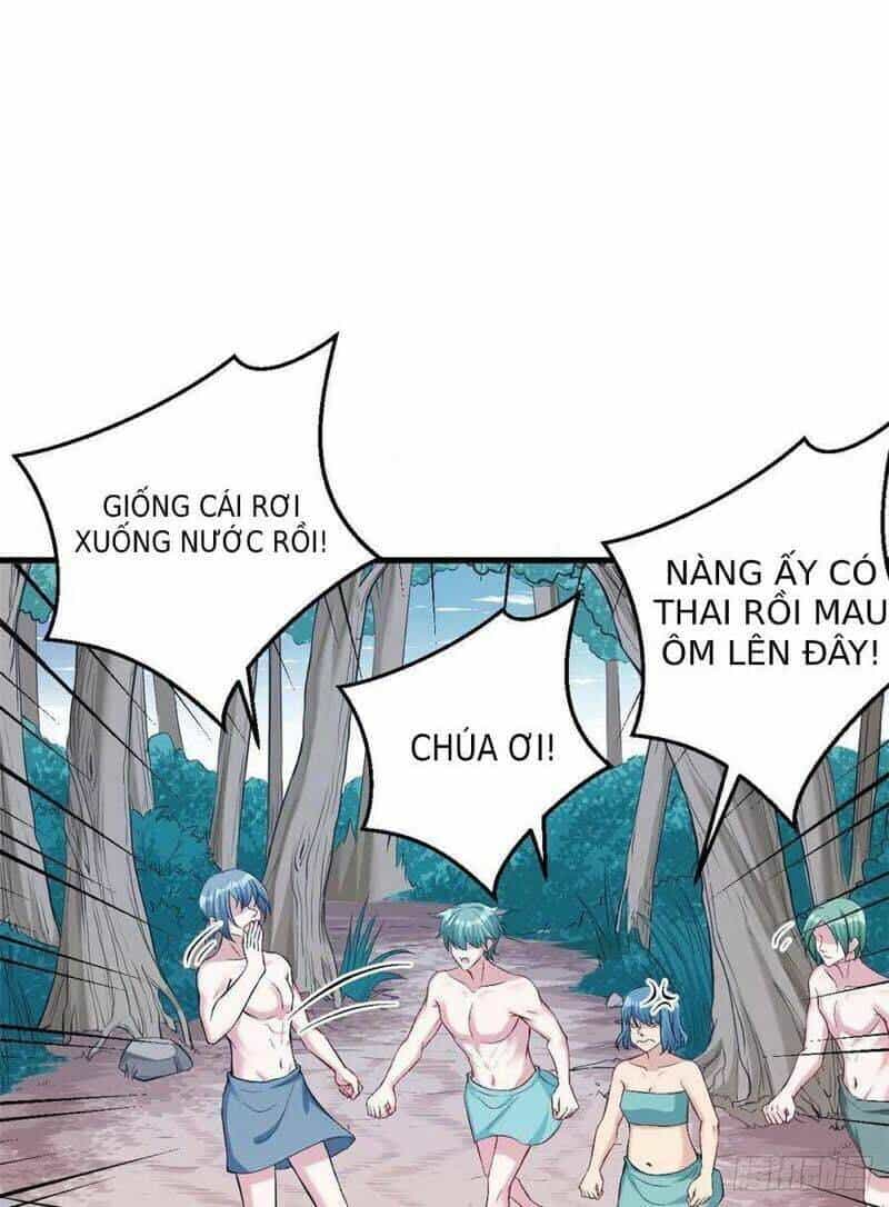 Thảnh Thơi Thú Thế Chủng Chủng Điền, Sinh Sinh Tể - Chương 193 - ảnh 34