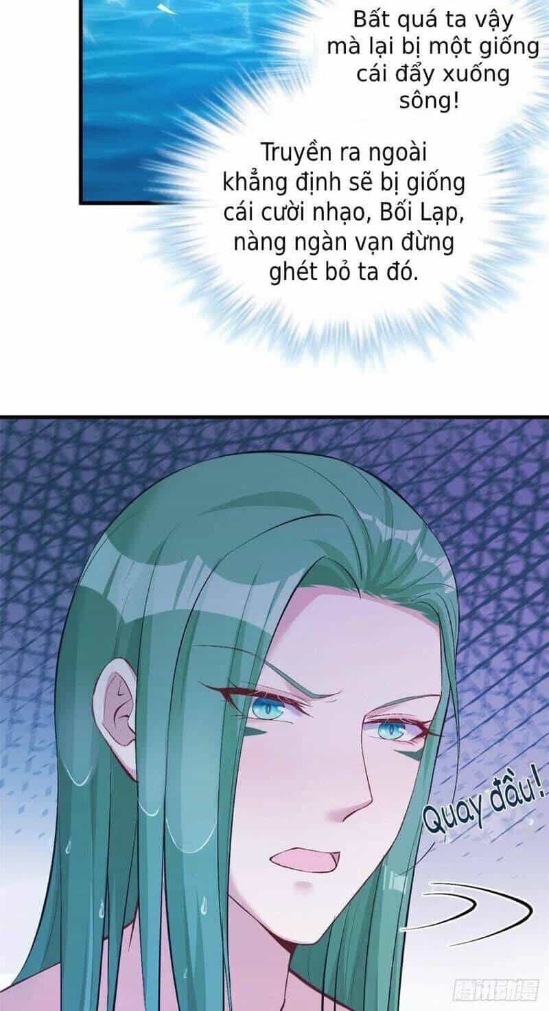 Thảnh Thơi Thú Thế Chủng Chủng Điền, Sinh Sinh Tể - Chương 193 - ảnh 4