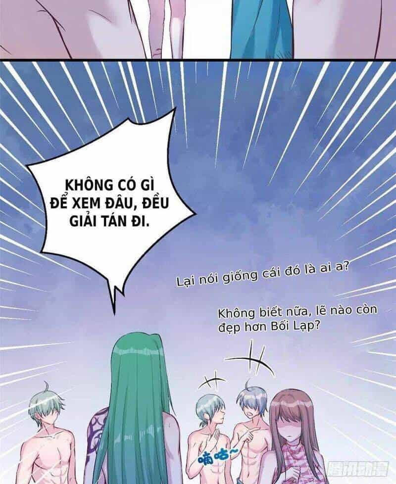 Thảnh Thơi Thú Thế Chủng Chủng Điền, Sinh Sinh Tể - Chương 193 - ảnh 47